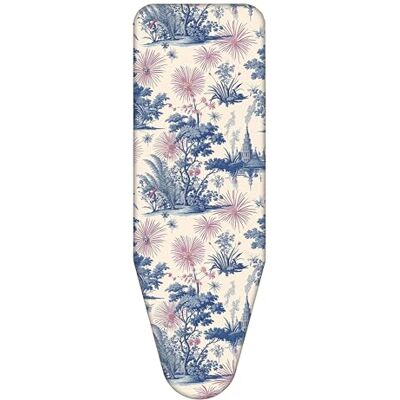 Colombo Vervangende hoes voor strijkplank Spring BLOSSOM 140 x 55 cm Colombo Vervangende hoes voor strijkplank Spring BLOSSOM 140 x 55 cm