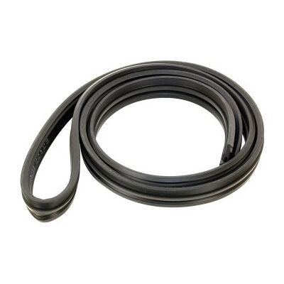 Whirlpool Deurafdichting Vaatwasser 481246668564 Whirlpool Deurafdichting Vaatwasser 481246668564