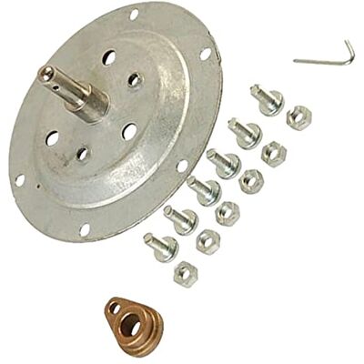 Hotpoint D'origine Sèche Linge riveté Bearing Axe Du Tambour Trousse Réparation pour VTD20G & VTD20P Maquettes Hotpoint D'origine Sèche Linge riveté Bearing Axe Du Tambour Trousse Réparation pour VTD20G & VTD20P Maquettes