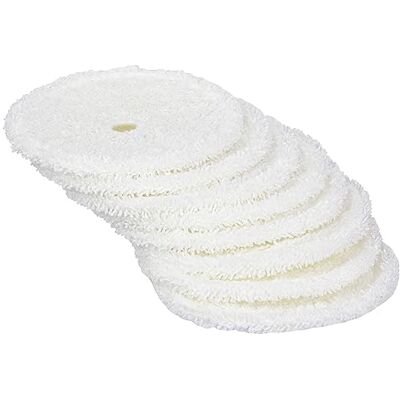 Bissell Spinwave Robot dweilpads, origineel accessoire voor spinwave robot, 3163 Bissell Spinwave Robot dweilpads, origineel accessoire voor spinwave robot, 3163