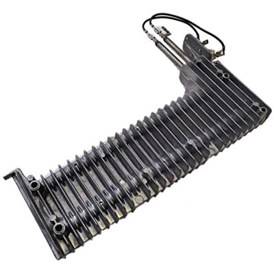 Bauknecht Chauffage Elément chauffant Côtes 48122525928675 Whirlpool Bauknecht Chauffage Elément chauffant Côtes 48122525928675 Whirlpool