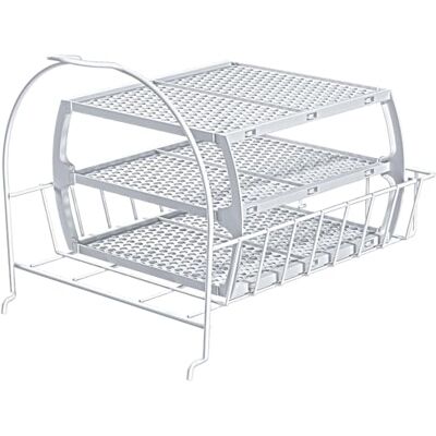 Bosch Wollen, 1,1 kg, zilver Bosch Wollen, 1,1 kg, zilver