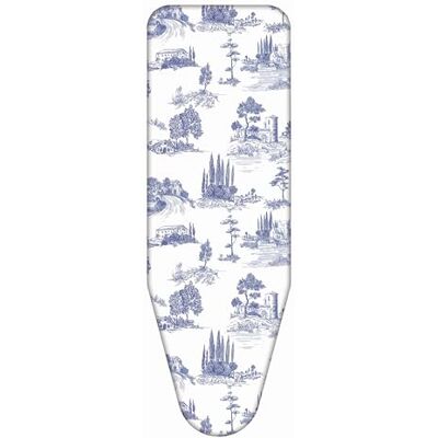 Colombo Vervangende hoes voor TUSCAN SUMMER strijkplank, 140 x 55 cm Colombo Vervangende hoes voor TUSCAN SUMMER strijkplank, 140 x 55 cm