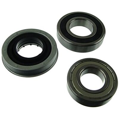 Hotpoint Lagerkit: Indesit 1604473 voor C00202418 Origineel onderdeel Ariston A, AMXXF, AXXFL, AVXXF, AVXXL Serie: Creda W, WMA serie: ENKELE UNS, SCR, WD, WF, WMA WMM, WMS, WMT, WT: Hotpoint Lagerkit: Indesit 1604473 voor C00202418 Origineel onderdeel Ariston A, AMXXF, AXXFL, AVXXF, AVXXL Serie: Creda W, WMA serie: ENKELE UNS, SCR, WD, WF, WMA WMM, WMS, WMT, WT: