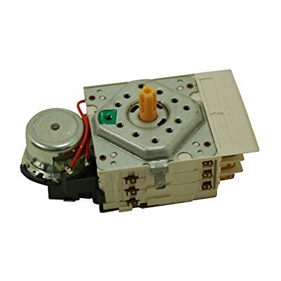 Whirlpool 481928218754 Ignis vaatwasser accessoires met neutrale magneet en timer Whirlpool 481928218754 Ignis vaatwasser accessoires met neutrale magneet en timer