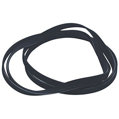 Hotpoint sèche linge tambour Ceinture. véritable Numéro de pièce C00297210 Hotpoint sèche linge tambour Ceinture. véritable Numéro de pièce C00297210