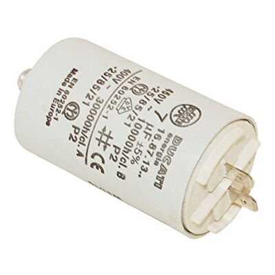 Ariston c00279233 Sèche-linge Accessoires/Creda, Crusader Hotpoint Sèche Linge Indesit Proline condensateur 7UF Ariston c00279233 Sèche-linge Accessoires/Creda, Crusader Hotpoint Sèche Linge Indesit Proline condensateur 7UF