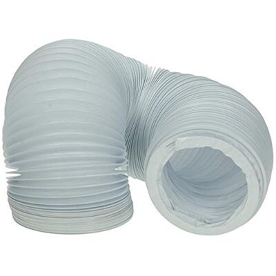 AEG Electrolux Tube d'éjection d'air pour sèche-linge (102 mm, 3 m) AEG Electrolux Tube d'éjection d'air pour sèche-linge (102 mm, 3 m)