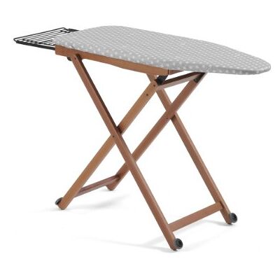 Arredamenti Italia Stirolight Strijktafel in 4 hoogtes verstelbaar, Italiaanse decoratie Arredamenti Italia Stirolight Strijktafel in 4 hoogtes verstelbaar, Italiaanse decoratie