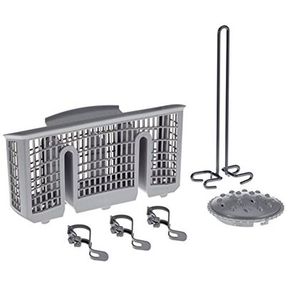 Siemens SZ73000 woonaccessoire Vaatwasser 140 g, 200 x 250 x 150 mm Siemens SZ73000 woonaccessoire Vaatwasser 140 g, 200 x 250 x 150 mm