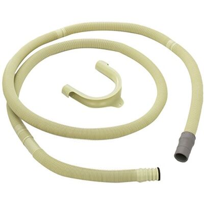 Bauknecht 481253028737 C00314840 Lave-vaisselle Accessoires/Eau tuyaux/Tuyau de drainage Bauknecht 481253028737 C00314840 Lave-vaisselle Accessoires/Eau tuyaux/Tuyau de drainage