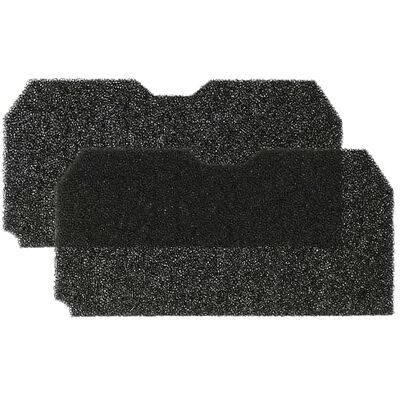 vhbw 2x filtre éponge compatible avec Grundig GTK 4749, GTK 4759 sèche-linge vhbw 2x filtre éponge compatible avec Grundig GTK 4749, GTK 4759 sèche-linge