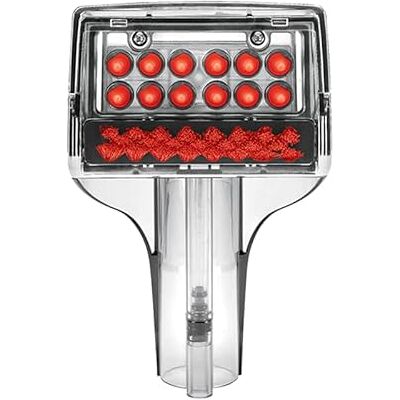 Bissell Opzetstuk voor diepreiniging voor alle -apparaten voor het reinigen van vlekken en vloerbedekking, 2367 Bissell Opzetstuk voor diepreiniging voor alle -apparaten voor het reinigen van vlekken en vloerbedekking, 2367