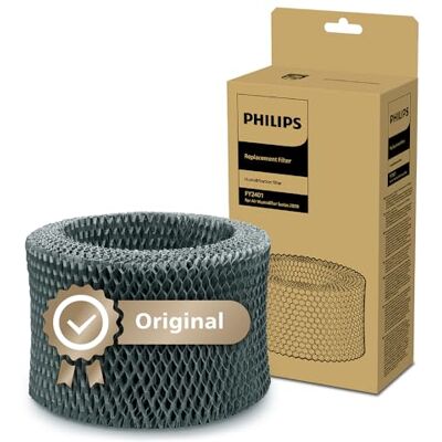 Philips Domestic Appliances voor luchtbevochtiger, filter, grijs Philips Domestic Appliances voor luchtbevochtiger, filter, grijs