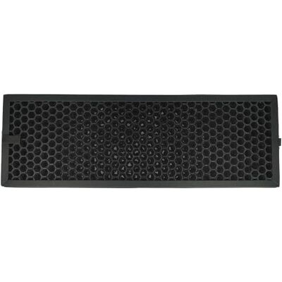 vhbw Actief koolfilter compatibel met Braun Scan & Clean luchtreiniger BFD104BE luchtfilter zwart vhbw Actief koolfilter compatibel met Braun Scan & Clean luchtreiniger BFD104BE luchtfilter zwart