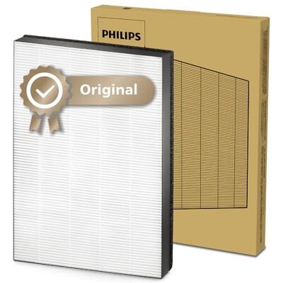 Philips NanoProtect FY1410/30 HEPA filter voor luchtreiniger Philips NanoProtect FY1410/30 HEPA filter voor luchtreiniger