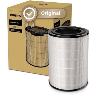 Philips NanoProtect-filter series 3 FY3430/30 Philips NanoProtect-filter series 3 FY3430/30