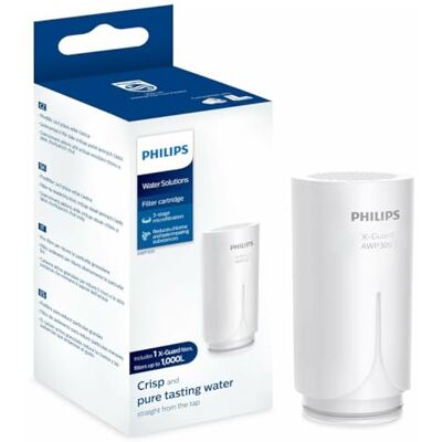 Philips X-Guard AWP305, 1 Microfiltratie filter Philips X-Guard AWP305, 1 Microfiltratie filter