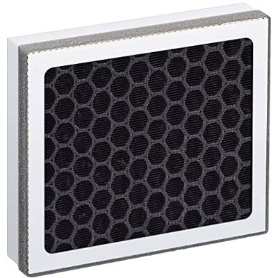Beurer LR 330 vervangingsfilter, met voorfilter en combi-filter (EPA E10-filter, actieve koolfilter), geschikt voor luchtreiniger LR 330 van Beurer LR 330 vervangingsfilter, met voorfilter en combi-filter (EPA E10-filter, actieve koolfilter), geschikt voor luchtreiniger LR 330 van