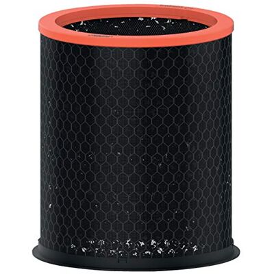 Leitz TruSens Vervangende koolstoffilter voor dieren voor Z-3000 en Z-3500, 2415132 luchtreiniger Leitz TruSens Vervangende koolstoffilter voor dieren voor Z-3000 en Z-3500, 2415132 luchtreiniger