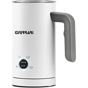 Acer G10173 Opstaande melkopschuimer, 500 W, 300 ml, 4 functies, wit Acer G10173 Opstaande melkopschuimer, 500 W, 300 ml, 4 functies, wit
