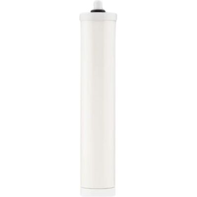 DOULTON 10 keramische drinkwaterfilter, anti-fluor, 1 verpakking Schroefdraadaansluiting 1/4 inch BSP, voor duo- en trio-systemen, vermindert verontreinigingen, verbetert de smaak en geur DOULTON 10 keramische drinkwaterfilter, anti-fluor, 1 verpakking Schroefdraadaansluiting 1/4 inch BSP, voor duo- en trio-systemen, vermindert verontreinigingen, verbetert de smaak en geur