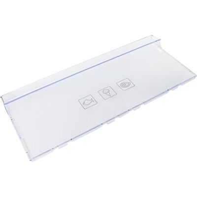 Beko 5928580100 Tiroir avant (315840-37587) Réfrigérateur Congélateur Beko 5928580100 Tiroir avant (315840-37587) Réfrigérateur Congélateur