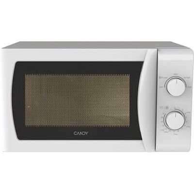 Candy Idea CMW20SMW magnetron, 700 W, 20 l, ontdooifunctie, draaiplateau, wit Candy Idea CMW20SMW magnetron, 700 W, 20 l, ontdooifunctie, draaiplateau, wit