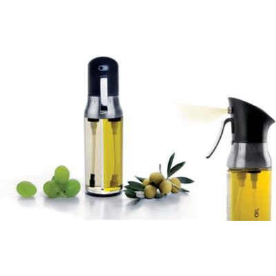 IBILI 790300 olie-/azijnspuitfles, 200 ml IBILI 790300 olie-/azijnspuitfles, 200 ml