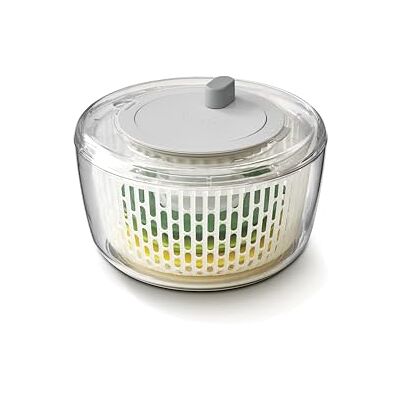 Joseph Joseph 20154 multi-prep 4-delige saladeset, meerkleurig, kunststof Joseph Joseph 20154 multi-prep 4-delige saladeset, meerkleurig, kunststof
