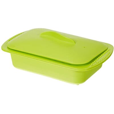 IBILI 870424 stoomkoker 1000 ml IBILI 870424 stoomkoker 1000 ml