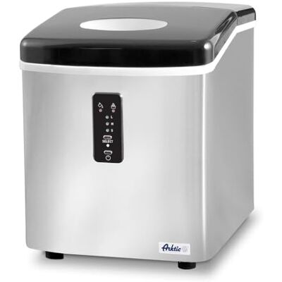 HENDI 271568 IJsblokjesmachine Kitchen Line 12 HENDI 271568 IJsblokjesmachine Kitchen Line 12
