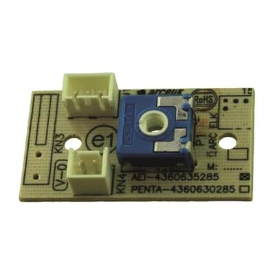 Beko Module PCB de réfrigération Numéro de pièce d'origine 4360635285 Beko Module PCB de réfrigération Numéro de pièce d'origine 4360635285