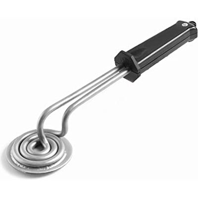 LACOR 68652 Elektrische Karameliserende IJzer Rond 12 cm1000 W LACOR 68652 Elektrische Karameliserende IJzer Rond 12 cm1000 W