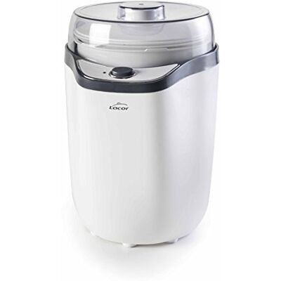 LACOR yoghurtmaker 1 liter LACOR yoghurtmaker 1 liter