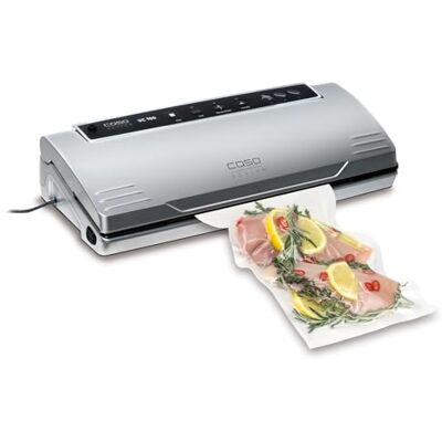 Caso 1380 VC100 Vacuümmachine Caso 1380 VC100 Vacuümmachine