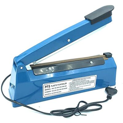 tempo di saldi Hete sealer machine voor plastic zakken en zakken van 200 mm tempo di saldi Hete sealer machine voor plastic zakken en zakken van 200 mm