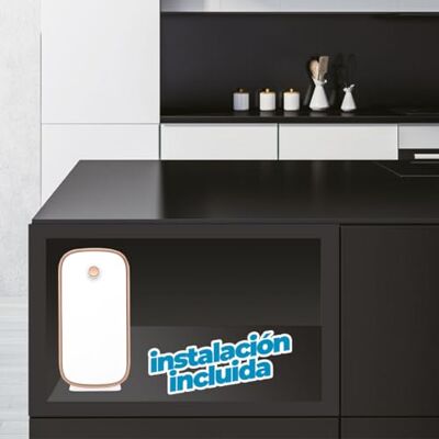 Osmofilter Waterfilter Osmofilter Waterfilter