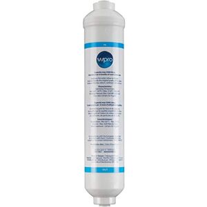 Wpro W-PRO USC100/1 waterfilter voor koelkast Wpro W-PRO USC100/1 waterfilter voor koelkast