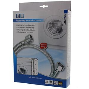 Scanpart KTW-A verlengkabel voor waterslang, 1 m Scanpart KTW-A verlengkabel voor waterslang, 1 m
