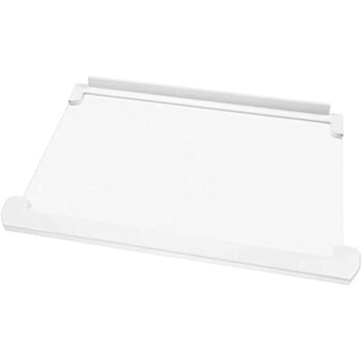 Hotpoint Clayette, étagère en verre 437X298 mm Réfrigérateur, congélateur C00282798, C00517626 ARISTON Réfrigérateur, congélateur C00282798, C00517626 Hotpoint Clayette, étagère en verre 437X298 mm Réfrigérateur, congélateur C00282798, C00517626 ARISTON Réfrigérateur, congélateur C00282798, C00517626