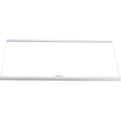 Samsung Plank, glazen plank 46 cm x 30 cm, origineel 458 x 303 mm Samsung Plank, glazen plank 46 cm x 30 cm, origineel 458 x 303 mm