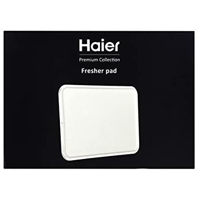 HAIER Fresher Pad, aluminium dienblad voor vriezer, versnelt het invriezen en ontdooien van levensmiddelen, ultrasnel invriezen voor verse, gezondere levensmiddelen, premium HAIER Fresher Pad, aluminium dienblad voor vriezer, versnelt het invriezen en ontdooien van levensmiddelen, ultrasnel invriezen voor verse, gezondere levensmiddelen, premium