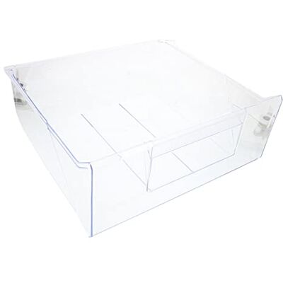 Electrolux Tiroir supérieur et intermédiaire (partie congélateur) 400X218X220 mm Electrolux Tiroir supérieur et intermédiaire (partie congélateur) 400X218X220 mm