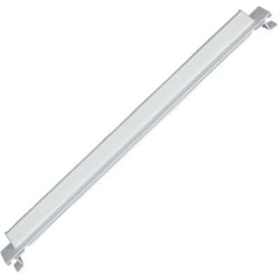 Indesit Profil arrière de Clayette, étagère d'origine 477 mm Indesit Profil arrière de Clayette, étagère d'origine 477 mm