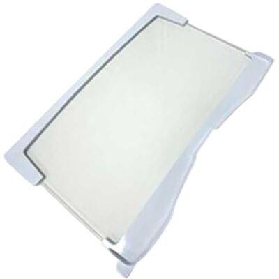 Indesit CLAYETTE VERRE + PROFILS POUR REFRIGERATEUR Indesit CLAYETTE VERRE + PROFILS POUR REFRIGERATEUR