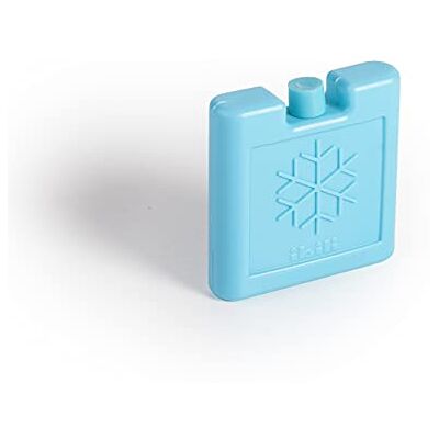 IBILI 798400 Koude accumulator, 60 ml, 3 stuks IBILI 798400 Koude accumulator, 60 ml, 3 stuks