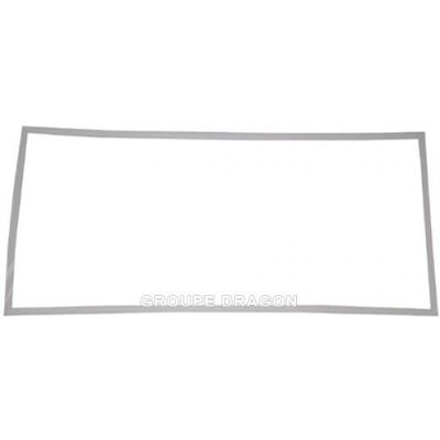Hotpoint Ariston JOINT MAGNETIQUE CONGELATEUR 576 X690 POUR RÉFRIGÉRATEUR ARISTON Hotpoint Ariston JOINT MAGNETIQUE CONGELATEUR 576 X690 POUR RÉFRIGÉRATEUR ARISTON