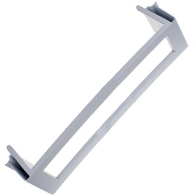 Liebherr BALCONNET DE PORTE PLASTIQUE GRAND MODEL POUR REFRIGERATEUR 7438198 Liebherr BALCONNET DE PORTE PLASTIQUE GRAND MODEL POUR REFRIGERATEUR 7438198