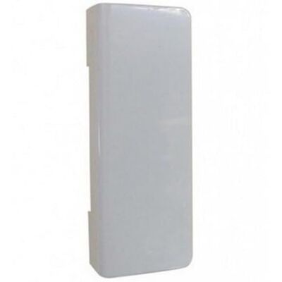 Electrolux 53-ag-09 Congélateur évaporateur Poignée de porte Electrolux 53-ag-09 Congélateur évaporateur Poignée de porte